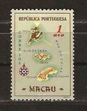 [Maps, type CU]