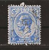 [King George V, प्रकार AP8]