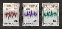[EUROPA Stamps, type HM]
