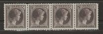 [Grand Duchess Charlotte, type AF11]
