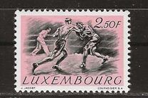 [Olympic Games - Helsinki, Finland, type FQ]