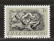 [Olympic Games - Helsinki, Finland, type FR]