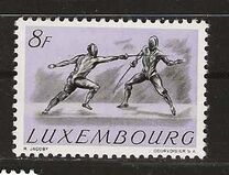 [Olympic Games - Helsinki, Finland, type FT]