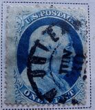 [Benjamin Franklin, 1706-1790 - See Info, ประเภท C14]