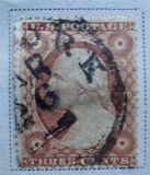 [George Washington, 1732-1799, type D5]