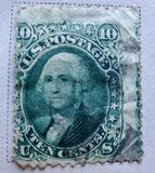 [George Washington, 1732-1799, type O1]