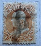 [Benjamin Franklin, 1706-1790, प्रकार R]