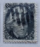 [Andrew Jackson - With grill, tyyppi T4]