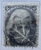 [Andrew Jackson - With grill, tyyppi T5]