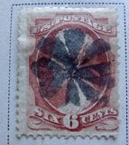 [Abraham Lincoln - White Wove Paper, type AI]
