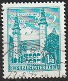 [Architectural Monuments in Austria, type WT]