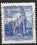 [Architectural Monuments in Austria, type WU]