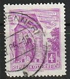 [Architectural Monuments in Austria, type WW]