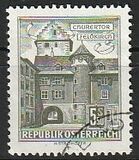 [Architectural Monuments in Austria, type WX]