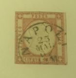 [King Victor Emmanuel II, 1820-1878, type A5]