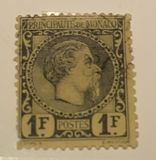 [Prince Charles III, 1856-1889, tegund A8]