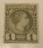 [Prince Charles III, 1856-1889, tegund A]
