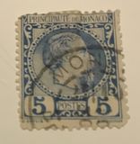 [Prince Charles III, 1856-1889, tegund A2]