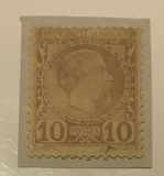 [Prince Charles III, 1856-1889, tegund A3]