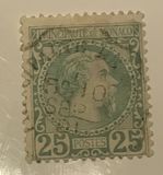 [Prince Charles III, 1856-1889, tegund A5]