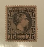 [Prince Charles III, 1856-1889, tegund A7]