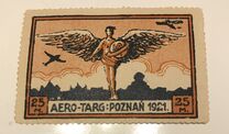 [Poznan Airmail, typ AT]