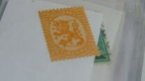 [Standing lion, tyyppi S24]