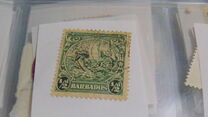 [New Colonial Seal, Tipe Q2]