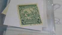 [New Colonial Seal, Tipe Q2]