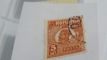 [King Ferdinand I, type BI16]
