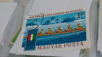 [The 17th European Women`s Rowing Championships, type CPE]