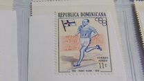 [Olympic Games - Famous Athletes, סוג HP]