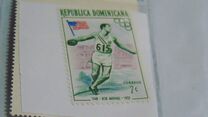 [Olympic Games - Famous Athletes, סוג HP]