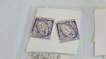 [New Daily Stamp, प्रकार F1]