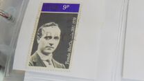 [The 50th Anniversary of the Death of Tomás MacCurtain & Terence MacSwiney, tegund CW]