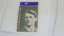 [The 50th Anniversary of the Death of Tomás MacCurtain & Terence MacSwiney, tegund CX]