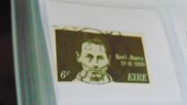 [The 50th Anniversary of the Death of Kevin Barry, 1902-1920, tip CY]