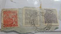[Local Motifs and Personalities - Control Lines on Backside, type HR9]