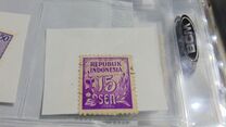 [Numeral Stamps, 유형 O7]