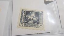 [Definitives - The 1st Anniversary of Czezhoslovak Independence, type K]