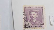 [The 100th Anniversary of the Birth of Miroslav Tyrsh(1832-1884), type YBY]