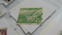 [Different Sights - President Ignacy Moscicki, 1867-1946, Tüüp DE]