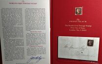 [Queen Victoria, 1819-1901, type A]