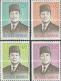 [President Suharto, Tip XDK6]