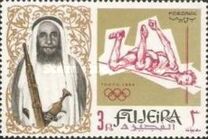 [Olympic Games - Tokyo, Japan, type Y]