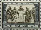 [The Work of Charity, Вид FK]