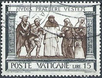 [The Work of Charity, Вид FK]