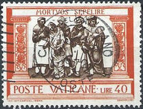 [The Work of Charity, Вид FO]