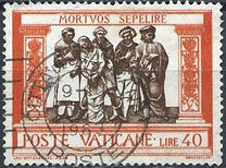 [The Work of Charity, Вид FO]