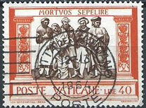 [The Work of Charity, Вид FO]